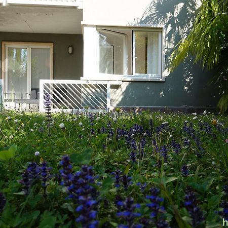 Green Relax Apartment Рива-дель-Гарда Экстерьер фото