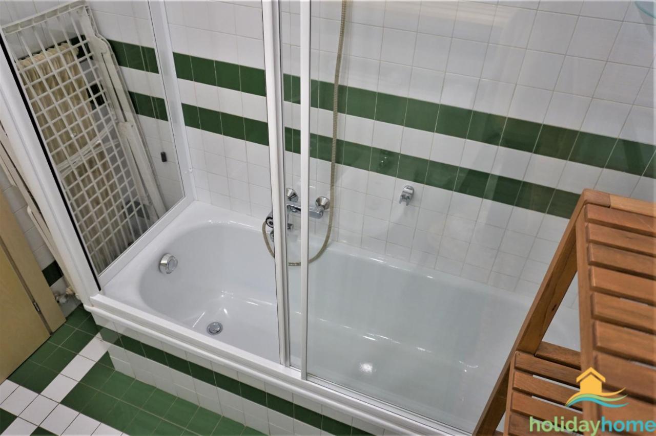 Green Relax Apartment Рива-дель-Гарда Экстерьер фото