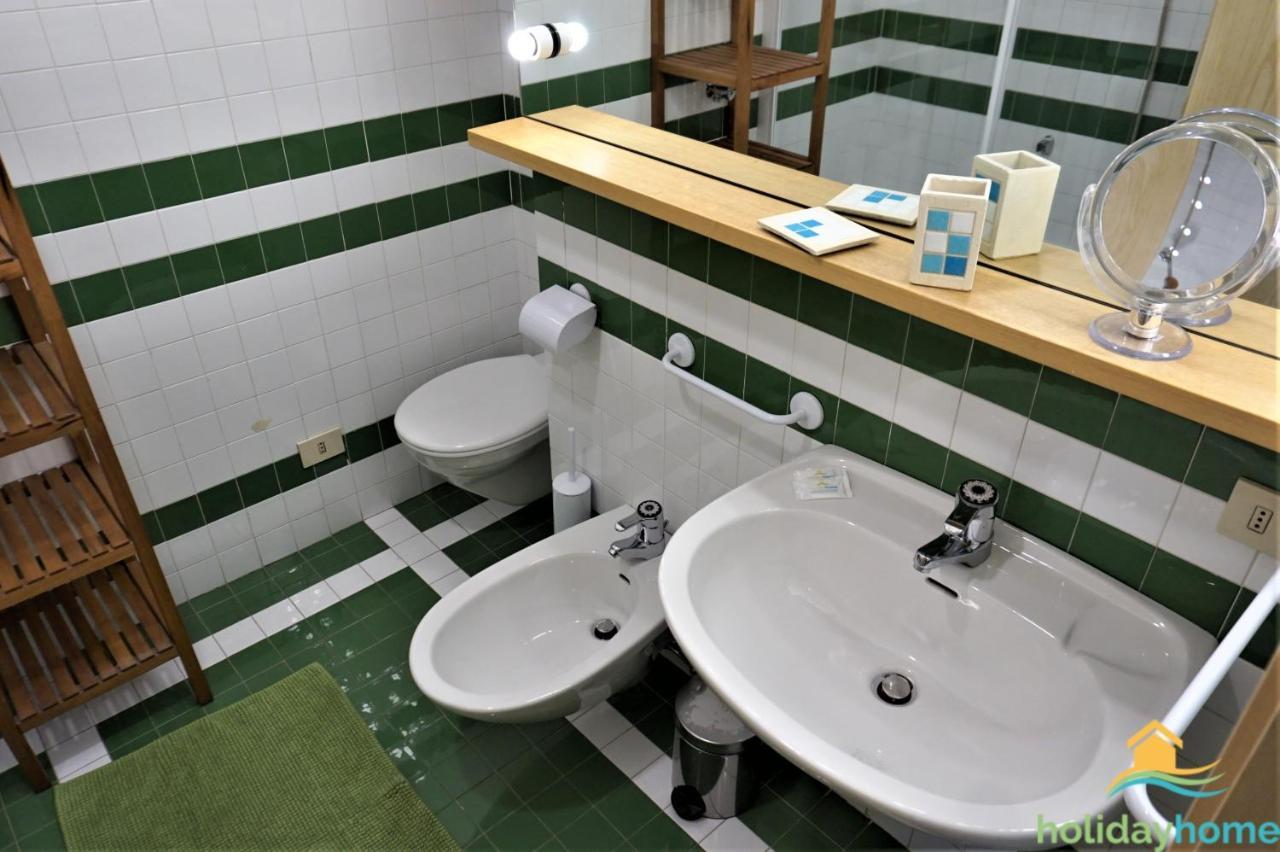 Green Relax Apartment Рива-дель-Гарда Экстерьер фото