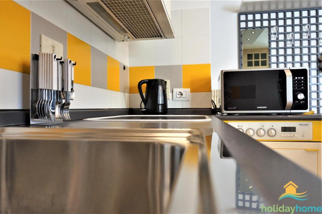 Green Relax Apartment Рива-дель-Гарда Экстерьер фото