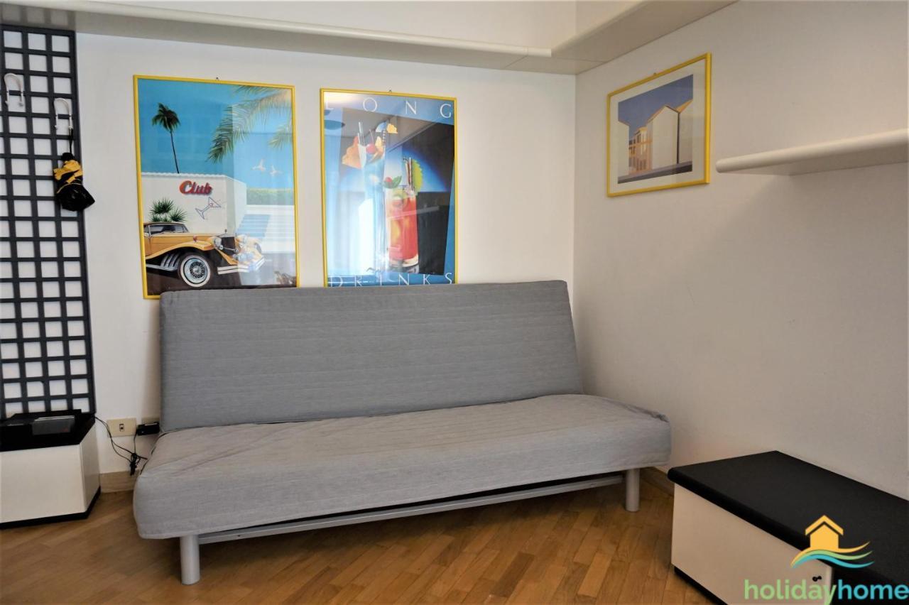 Green Relax Apartment Рива-дель-Гарда Экстерьер фото
