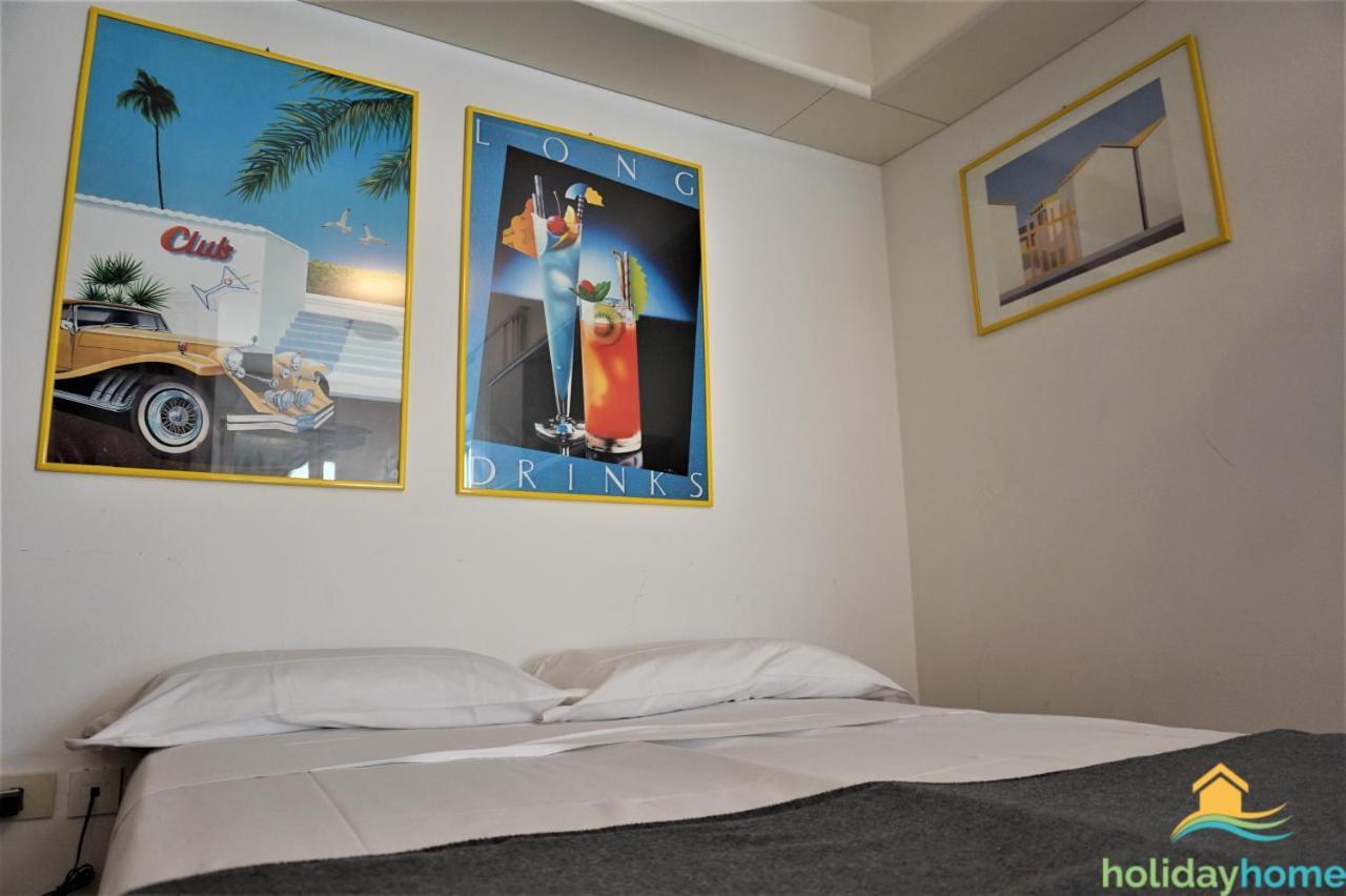 Green Relax Apartment Рива-дель-Гарда Экстерьер фото