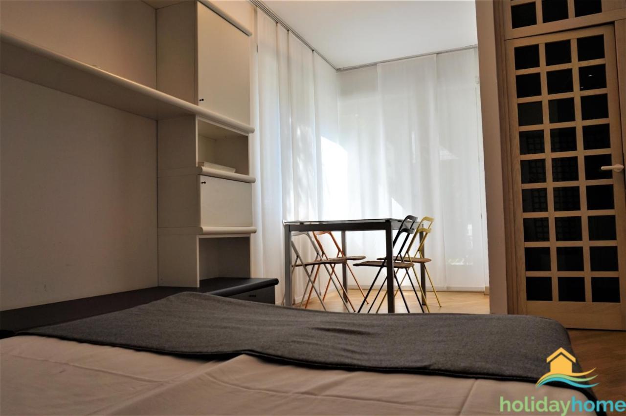 Green Relax Apartment Рива-дель-Гарда Экстерьер фото