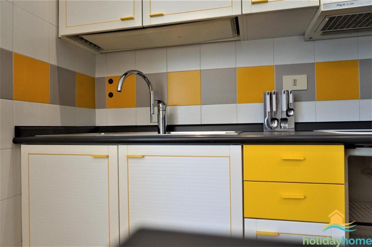 Green Relax Apartment Рива-дель-Гарда Экстерьер фото