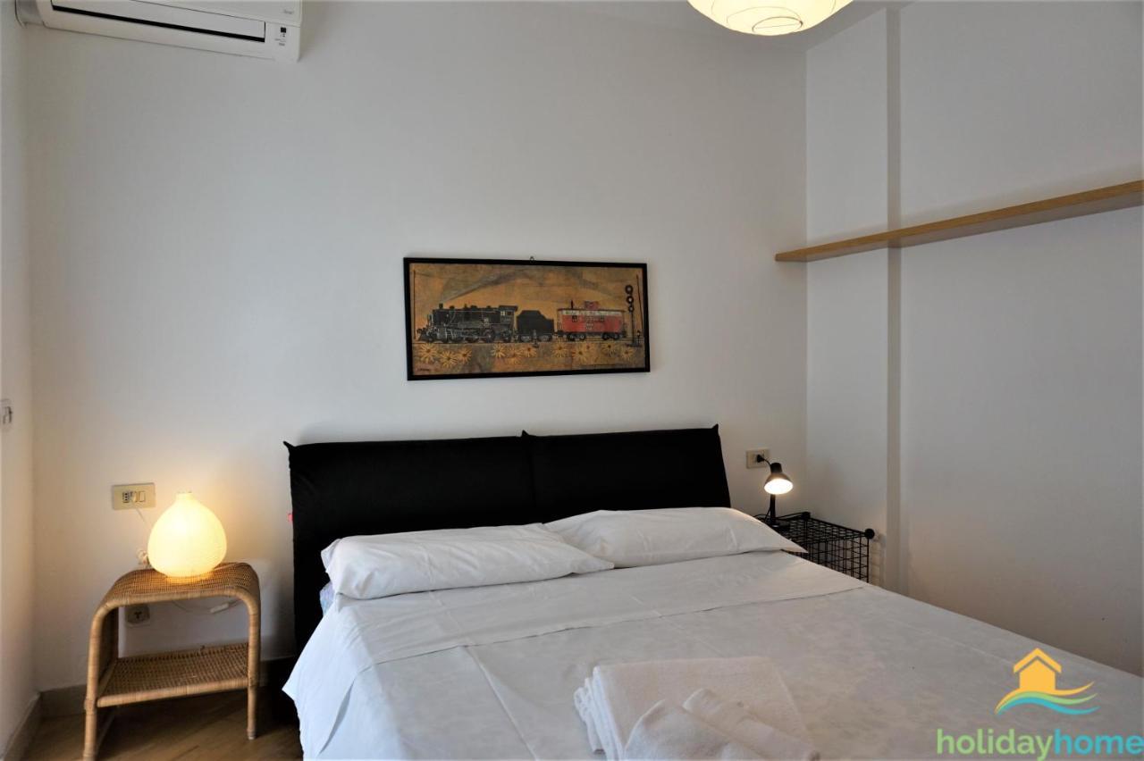 Green Relax Apartment Рива-дель-Гарда Экстерьер фото