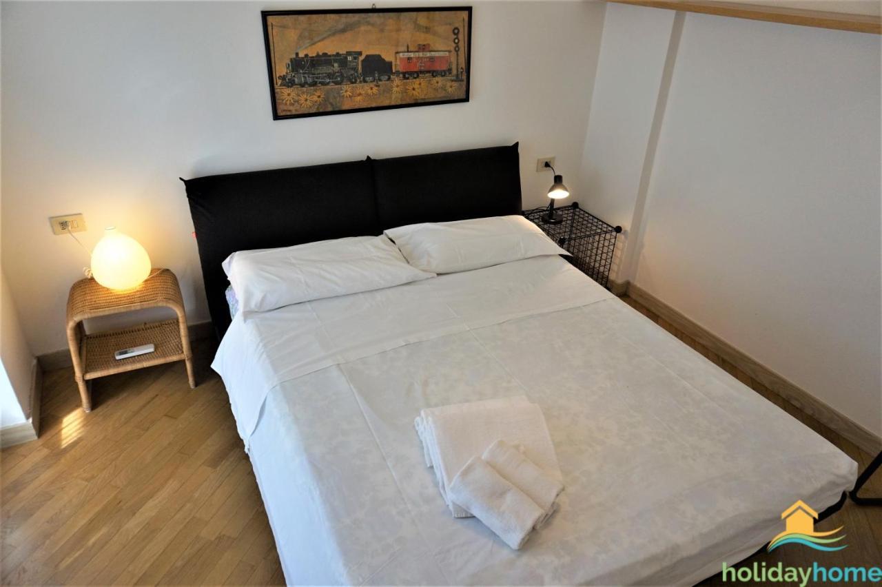 Green Relax Apartment Рива-дель-Гарда Экстерьер фото