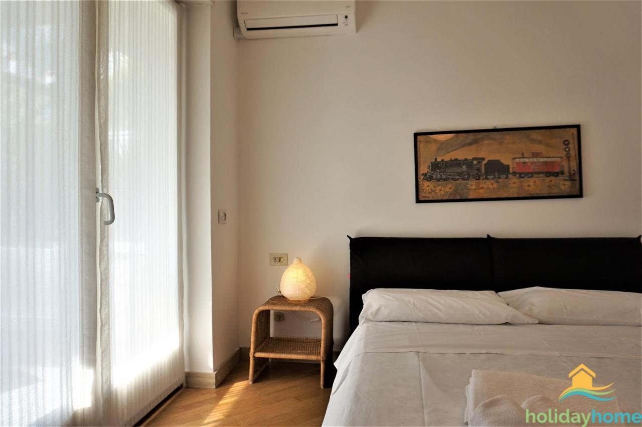 Green Relax Apartment Рива-дель-Гарда Экстерьер фото